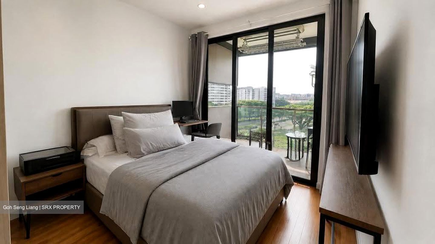 Urban Treasures (D14), Condominium #610336291